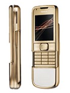 Nokia 8800 Gold Arte